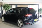 Volkswagen Golf 1.4 TSI DSG Highline Pano Navi ACC CAM Leder, Gebruikt, 4 cilinders, Zwart, Leder