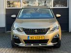 Peugeot 3008 1.6 e-THP Allure Automaat, Camera, Keyless, Nav, Auto's, 65 €/maand, Euro 6, Leder en Stof, Origineel Nederlands