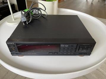 Sony SEQ V 902 beschikbaar voor biedingen