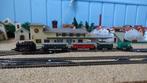 marklin z marklin miniclub spoor z., Wisselstroom, Ophalen of Verzenden, Analoog, Märklin