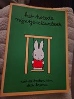 Nijntje Kleurboek - Dick Bruna, Ophalen of Verzenden, Zo goed als nieuw, Dick Bruna, Sprookjes