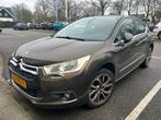Citroen DS4 1.6 THP Sport Chic|MASSAGE|LEDER|NAVI|DEALER, Auto's, Citroën, Voorwielaandrijving, Euro 5, 4 cilinders, Bedrijf