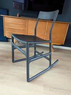 IKEA PS 2008 Ellan Schommelstoel - Chris Martin Design, Ophalen, Kunststof, Gebruikt, Zwart