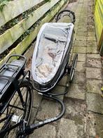 Cybex Zeno Multisport Kinderwagen + Running, Cycling kit, Ophalen, Vering, 20 tot 40 kg, Zo goed als nieuw