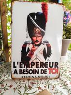 De Keizer zoekt jou !, Ophalen of Verzenden