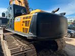 JCB JS220 LC (bj 2017), Graafmachine