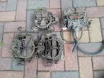 Caberateurs chevrolet v8 smalblock, Auto-onderdelen, Motor en Toebehoren, Ophalen of Verzenden, Gebruikt, Chevrolet