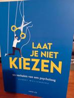 Danny Mullenders - Laat je niet kiezen, Verzenden, Zo goed als nieuw, Danny Mullenders