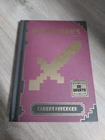 Minecraft Combat Handboek - De Update, Mojang AB, Ophalen of Verzenden, Zo goed als nieuw, Overige onderwerpen