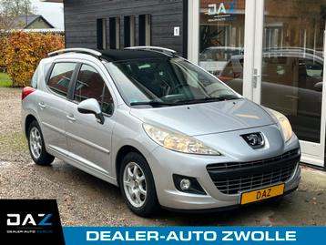 Peugeot 207 SW 1.4 VTi XS Airco/Audio/Pano/Lm (bj 2011) beschikbaar voor biedingen