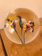 Designobjecten / paper glass, Ophalen