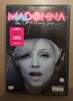 DVD Madonna The Confessions Tour, Ophalen of Verzenden