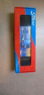 Tekno Renes Recycling DAF Vrachtwagen Model, Hobby en Vrije tijd, Ophalen of Verzenden, Nieuw, Bus of Vrachtwagen, Tekno