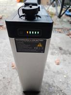Batterij accu 60V 23.4Ah elektorsche scooter, Ophalen of Verzenden