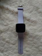 Fitbit Versa lite 40mm, Gebruikt, Paars, Ophalen of Verzenden, Fitbit