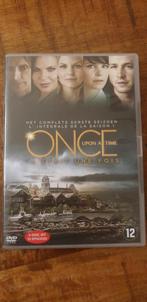Once upon a time seizoen 1, Vanaf 12 jaar, Ophalen of Verzenden, Zo goed als nieuw