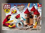 art craft zand creatieve set, Ophalen of Verzenden, Nieuw, Knutselen