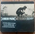 Linkin park - Metorea, Ophalen of Verzenden, Zo goed als nieuw