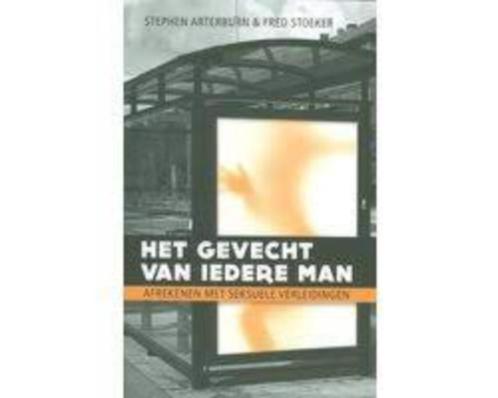 HET GEVECHT VAN IEDERE MAN, Afrekenen met seksuele verleidin, Boeken, Godsdienst en Theologie, Nieuw, Christendom | Katholiek