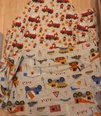 verzwaringsdeken, Ophalen, Zo goed als nieuw