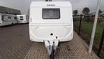 Knaus Sport 460 EU - Model 2026 - 1800KG - 533, Schokbreker, Bedrijf, 5 tot 6 meter, Knaus