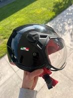 Vito scooter helm. Maat 57/58, Ophalen of Verzenden, Zo goed als nieuw, Medium