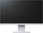 EIZO FlexScan EV2460-WT, In hoogte verstelbaar, Nieuw, Full HD, Ophalen of Verzenden