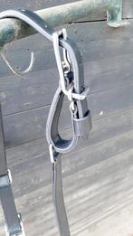 🔴 NIEUWE QUICK RELEASE VEILIGHEIDSLIGTOGEN SET  65 €  🔴, Dieren en Toebehoren, Paarden en Pony's | Hoofdstellen en Tuigage, Ophalen of Verzenden