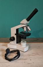 Euromex x-serie microscoop, Ophalen of Verzenden, Zo goed als nieuw