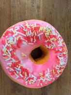 Donut kussen, piercing kussen, Ophalen, Zo goed als nieuw