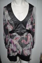 KG88 Sybel maat XXL Tuniek, Kleding | Dames, Grote Maten, Overige kleuren, Blouse of Tuniek, Ophalen of Verzenden, Zo goed als nieuw