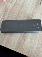 Bosch powerpack 500, Fietsen en Brommers, Fietsaccessoires | Fietsaccu's, Ophalen of Verzenden, Gebruikt