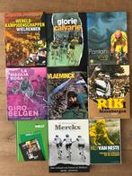 Wielerboeken De Eecloonaar, Gelezen, Diverse auteurs, Ophalen of Verzenden, Overige sporten