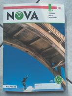 Nieuw 3A vmbo-gt Natuurkunde nova, Ophalen of Verzenden, Zo goed als nieuw, Overige niveaus, Nederlands