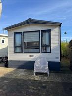 Unieke kans: chalet in Zandvoort 2 slaapkamers, Caravans en Kamperen, Stacaravans, Tot en met 2