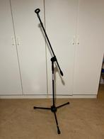 Samson BT4 Telescoping Boom Stand (Microphone Stand), Ophalen of Verzenden, Zo goed als nieuw, Zangmicrofoon