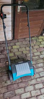 Verticuteermach Gardena evc1000, Tuin en Terras, Ophalen, Zo goed als nieuw, Elektrisch