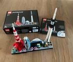 Lego Architecture Tokyo 21051, Ophalen of Verzenden, Zo goed als nieuw, Lego