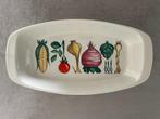Vintage ovenschaaltje Villeroy & Boch, Huis en Inrichting, Ophalen of Verzenden, Overige stijlen, Porselein, Schaal of Schalen