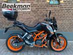 KTM 390 Duke ABS (bj 2014) NL / Service uitgevoerd / Rijklaa, Bedrijf, 373 cc, Minimaal motorrijbewijs A2, 12 t/m 35 kW