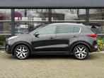 Kia Sportage 1.6 GDI Design Edition Navi Camera NAP APK !, Voorwielaandrijving, Gebruikt, 4 cilinders, Bedrijf