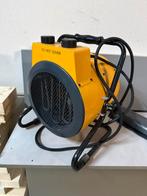 Bouwheater 3kW - Primaeheat VC 03220K, Doe-het-zelf en Verbouw, Ophalen of Verzenden