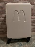 Nieuwe McDonald's Koffer - Limited Edition!, Hard kunststof, Nieuw, Minder dan 50 cm, Ophalen of Verzenden