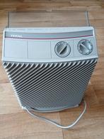 Kachel 2000 Watt  (Tefal), Huis en Inrichting, Kachels, Ophalen of Verzenden, Zo goed als nieuw, Elektrisch, Overige soorten