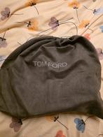 Tom Ford Dames Tas - Stro, Ophalen of Verzenden, Zo goed als nieuw, Bruin, Handtas
