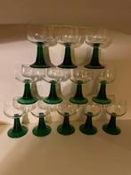 12 vintage Luminarc Roemer wijnglazen, Verzamelen, Glas en Borrelglaasjes, Ophalen of Verzenden, Overige typen