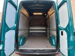 Mercedes-Benz Sprinter 315CDI 150PK L2H2 9G-Tronic / M-Bux /, Automaat, Gebruikt, 4 cilinders, Bedrijf