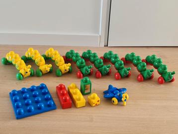 LEGO Primo beschikbaar voor biedingen