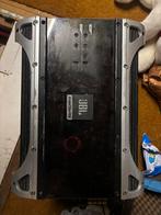 JBL Subwoofer met Versterker - Set, Auto diversen, Autospeakers, Ophalen, Gebruikt