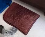 Bruine qhp pad maar full, Dieren en Toebehoren, Ophalen of Verzenden, Gebruikt, Dekje
